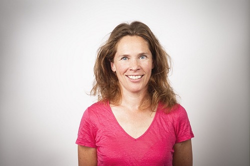 Annemieke Oomen