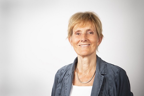 Carla Welink