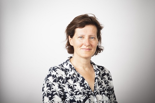 Cobie Groenendijk