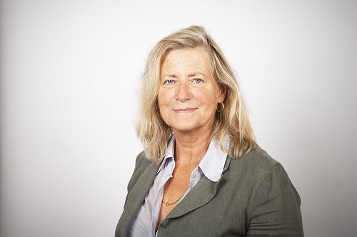 Pauline Krenn