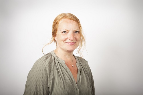 Susan Wever