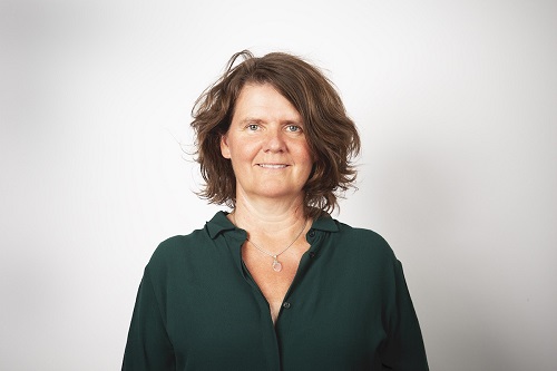 Tessa Kaarsgaren