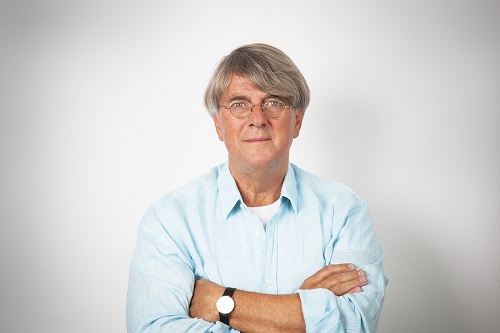 Theo Verbeek